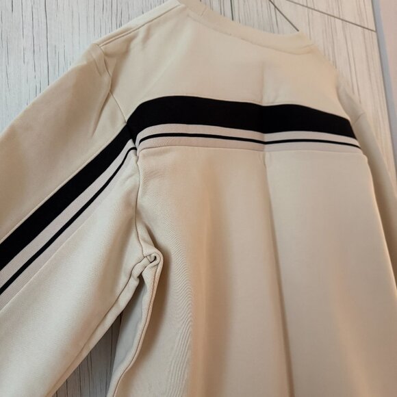 Porsche x Hugo Boss Beige Crewneck Sweatshirt - Picture 8 of 8